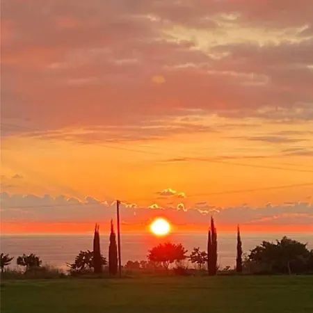 Sunset Boutique Séjour chez l'habitant *